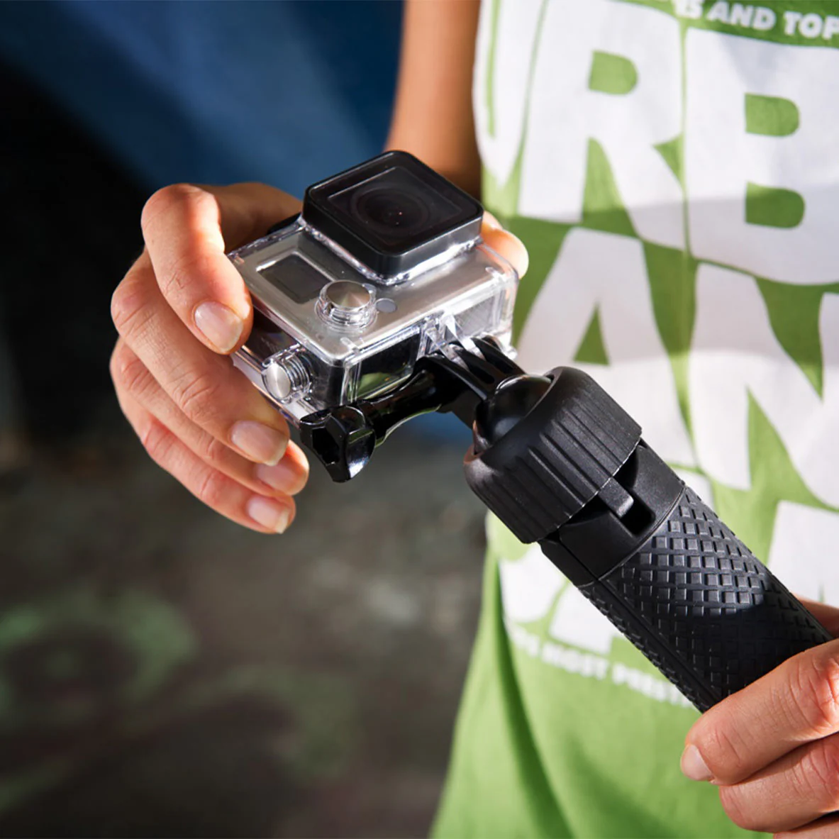 Tripod Grip - Image 4