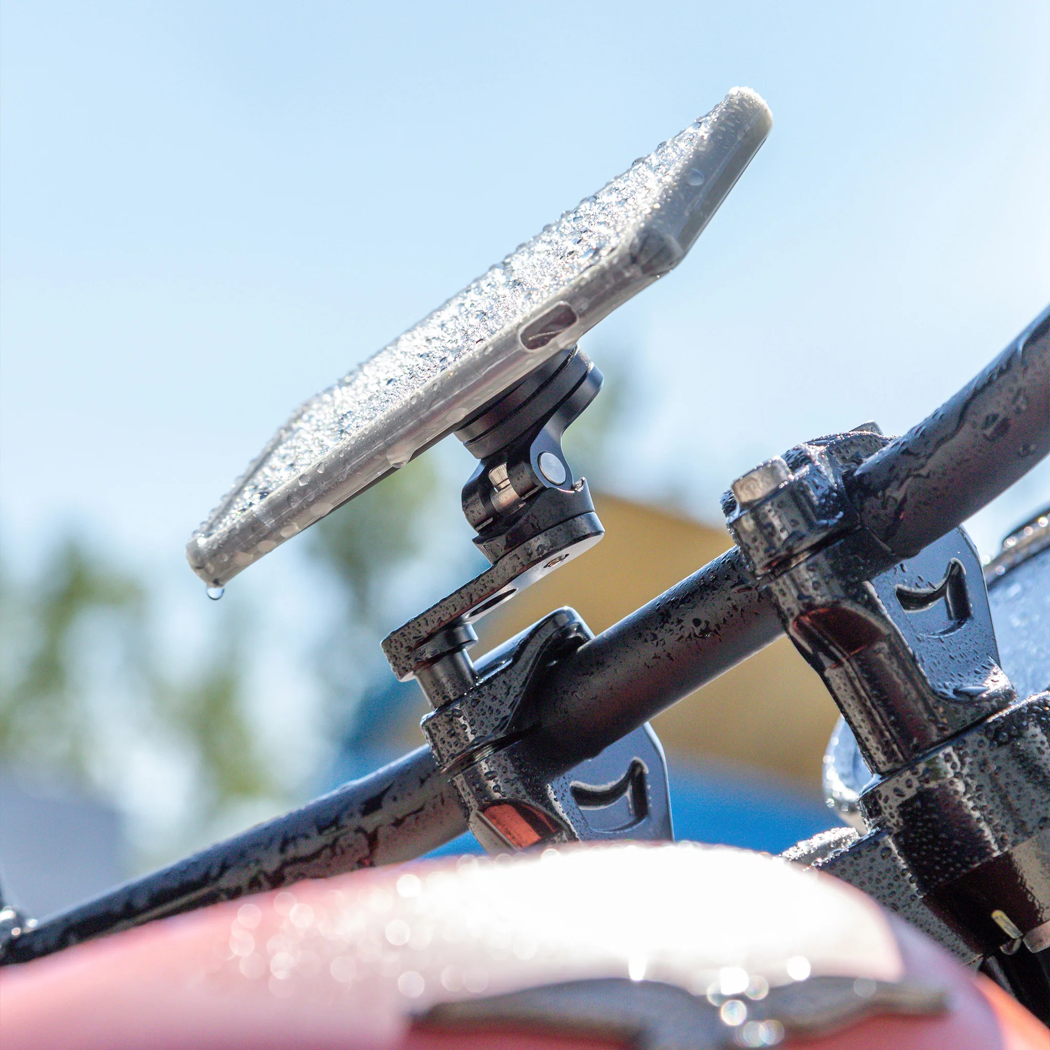 Weather Cover - Image 4