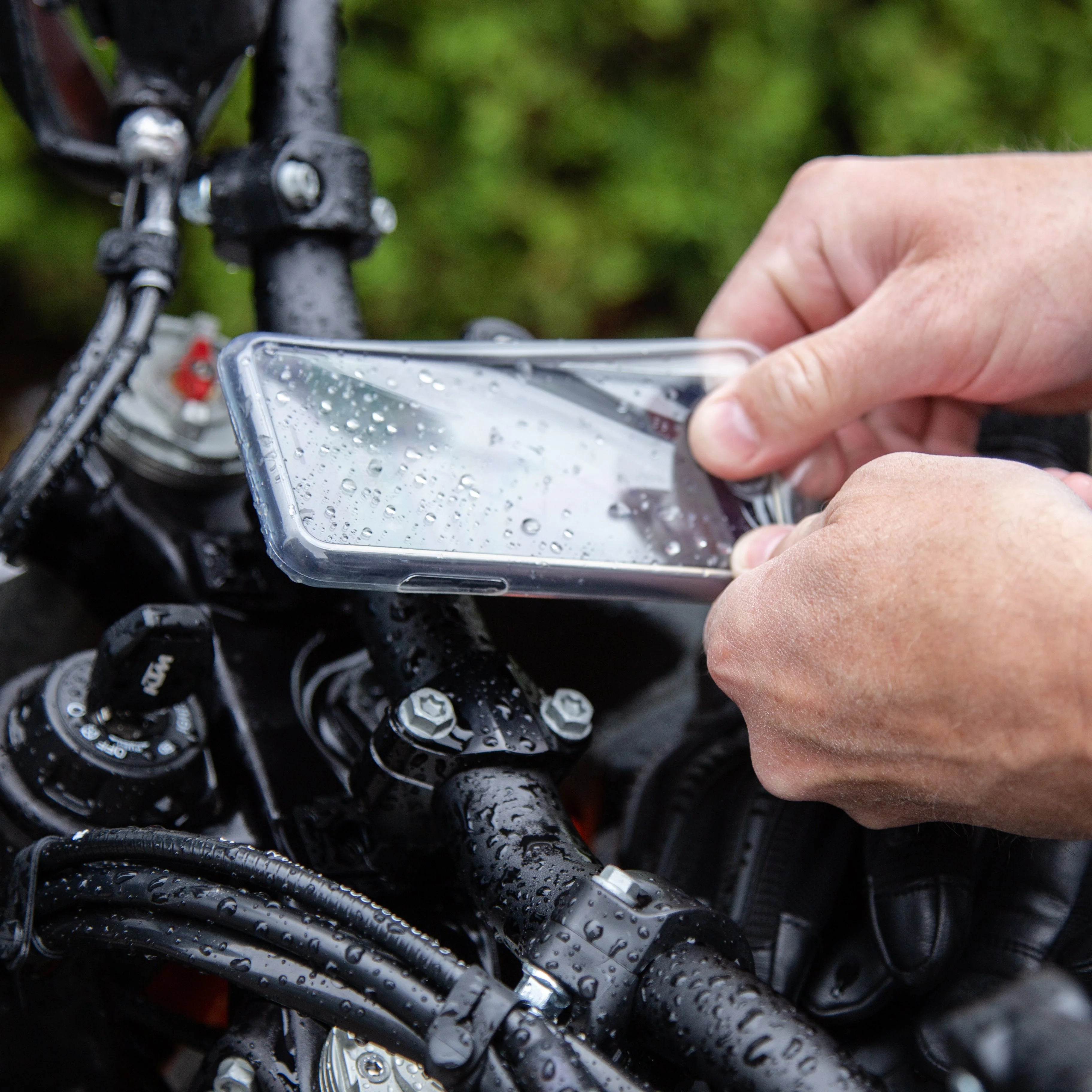 Weather Cover - Image 8